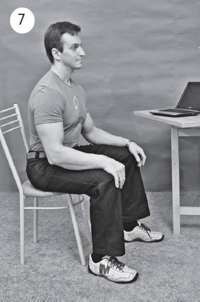 Иллюстрация к книге — Система &quot;Живая осанка&quot;. Уникальный курс постановки осанки за 30 дней [Autogen_eBook_id54.jpg]