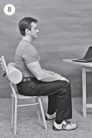 Иллюстрация к книге — Система &quot;Живая осанка&quot;. Уникальный курс постановки осанки за 30 дней [Autogen_eBook_id55.jpg]