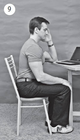 Иллюстрация к книге — Система &quot;Живая осанка&quot;. Уникальный курс постановки осанки за 30 дней [Autogen_eBook_id56.jpg]