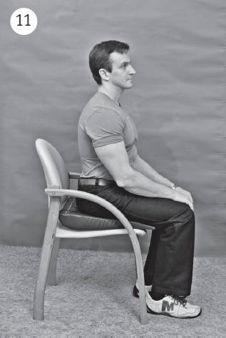 Иллюстрация к книге — Система &quot;Живая осанка&quot;. Уникальный курс постановки осанки за 30 дней [Autogen_eBook_id61.jpg]