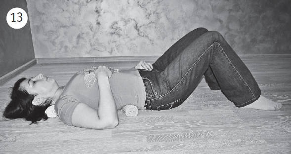 Иллюстрация к книге — Система &quot;Живая осанка&quot;. Уникальный курс постановки осанки за 30 дней [Autogen_eBook_id71.jpg]