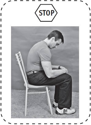 Иллюстрация к книге — Система &quot;Живая осанка&quot;. Уникальный курс постановки осанки за 30 дней [Autogen_eBook_id76.jpg]