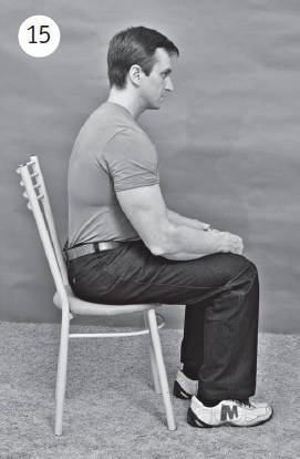 Иллюстрация к книге — Система &quot;Живая осанка&quot;. Уникальный курс постановки осанки за 30 дней [Autogen_eBook_id78.jpg]