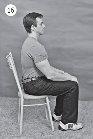 Иллюстрация к книге — Система &quot;Живая осанка&quot;. Уникальный курс постановки осанки за 30 дней [Autogen_eBook_id79.jpg]