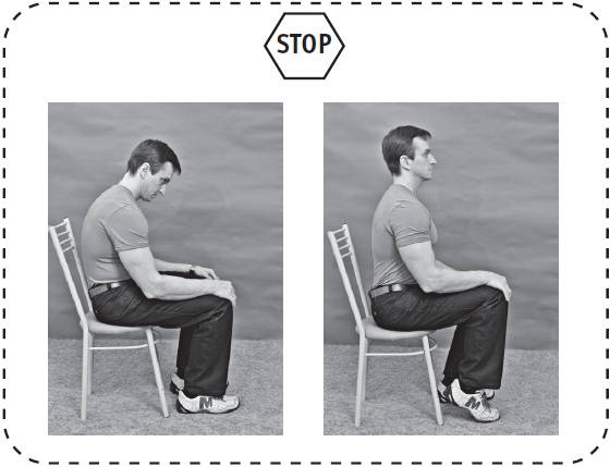 Иллюстрация к книге — Система &quot;Живая осанка&quot;. Уникальный курс постановки осанки за 30 дней [Autogen_eBook_id84.jpg]