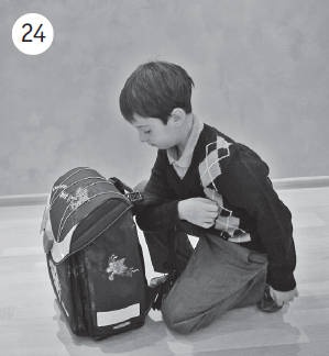 Иллюстрация к книге — Система &quot;Живая осанка&quot;. Уникальный курс постановки осанки за 30 дней [Autogen_eBook_id96.jpg]