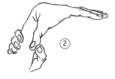 Иллюстрация к книге — Суставы без боли. Курс изометрической гимнастики [i_006.jpg]