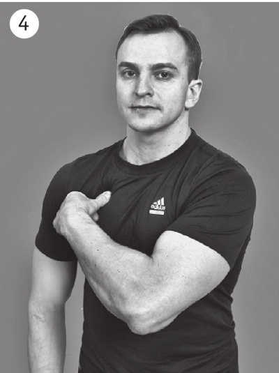 Иллюстрация к книге — Суставы без боли. Курс изометрической гимнастики [i_013.jpg]