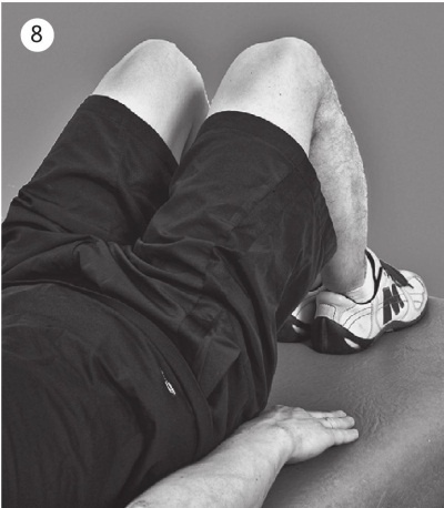 Иллюстрация к книге — Суставы без боли. Курс изометрической гимнастики [i_020.jpg]