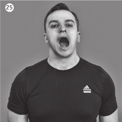 Иллюстрация к книге — Суставы без боли. Курс изометрической гимнастики [i_037.jpg]