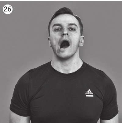 Иллюстрация к книге — Суставы без боли. Курс изометрической гимнастики [i_038.jpg]