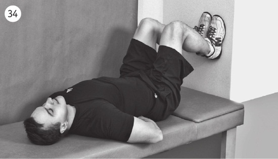 Иллюстрация к книге — Суставы без боли. Курс изометрической гимнастики [i_047.jpg]