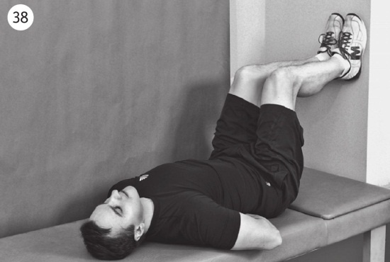 Иллюстрация к книге — Суставы без боли. Курс изометрической гимнастики [i_051.jpg]