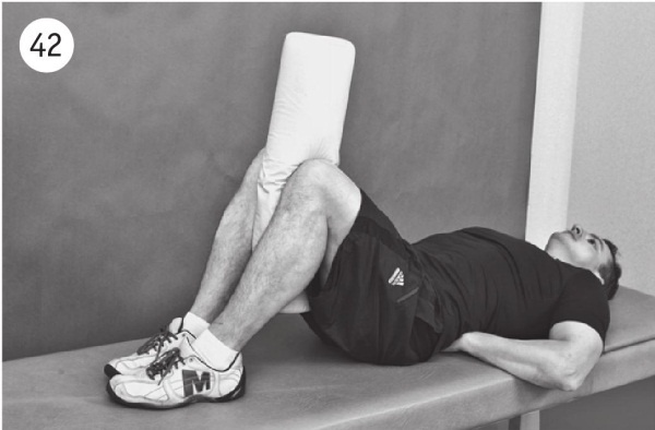 Иллюстрация к книге — Суставы без боли. Курс изометрической гимнастики [i_055.jpg]