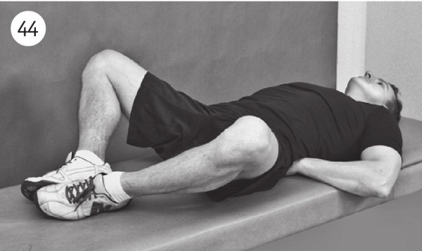 Иллюстрация к книге — Суставы без боли. Курс изометрической гимнастики [i_057.jpg]