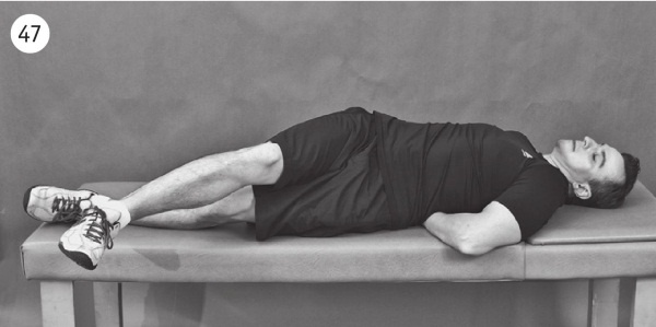 Иллюстрация к книге — Суставы без боли. Курс изометрической гимнастики [i_060.jpg]