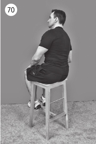 Иллюстрация к книге — Суставы без боли. Курс изометрической гимнастики [i_083.jpg]