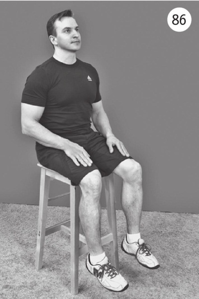 Иллюстрация к книге — Суставы без боли. Курс изометрической гимнастики [i_099.jpg]