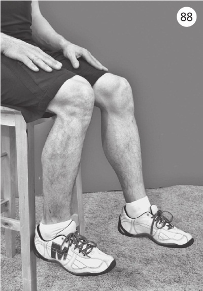 Иллюстрация к книге — Суставы без боли. Курс изометрической гимнастики [i_101.jpg]