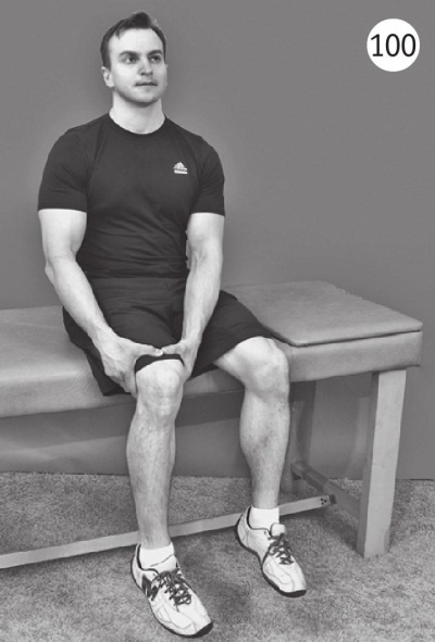 Иллюстрация к книге — Суставы без боли. Курс изометрической гимнастики [i_113.jpg]