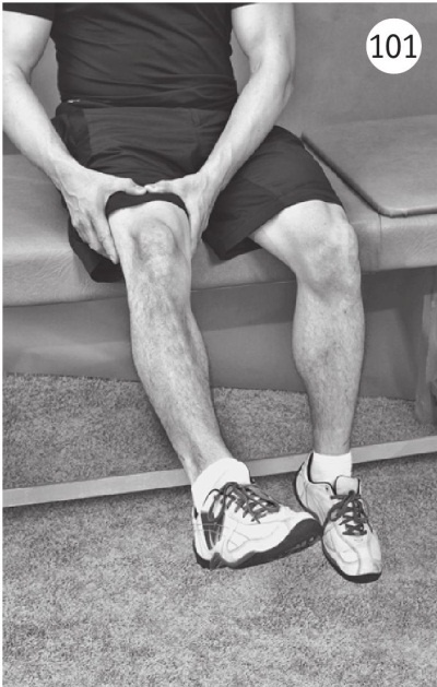 Иллюстрация к книге — Суставы без боли. Курс изометрической гимнастики [i_114.jpg]