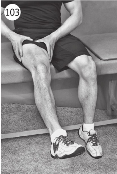 Иллюстрация к книге — Суставы без боли. Курс изометрической гимнастики [i_116.jpg]