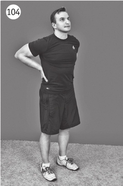 Иллюстрация к книге — Суставы без боли. Курс изометрической гимнастики [i_117.jpg]