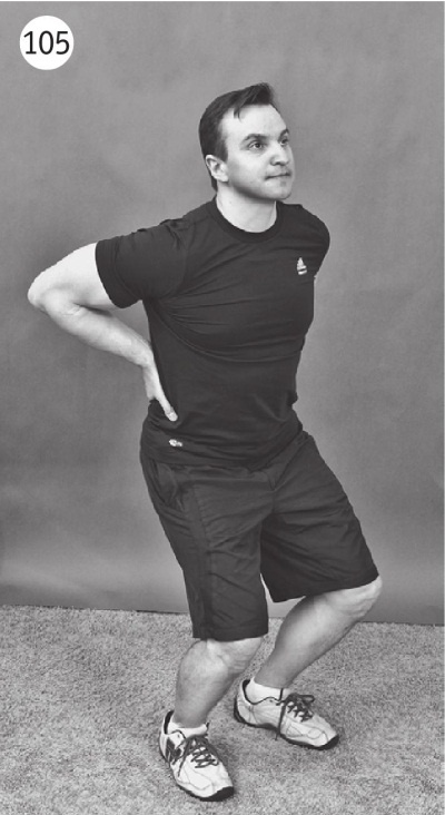 Иллюстрация к книге — Суставы без боли. Курс изометрической гимнастики [i_118.jpg]