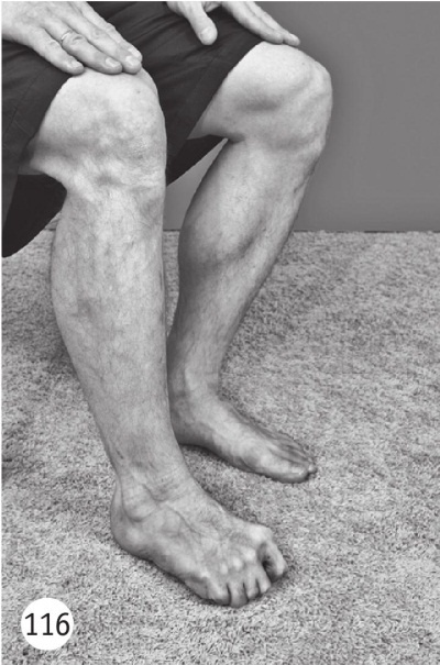 Иллюстрация к книге — Суставы без боли. Курс изометрической гимнастики [i_129.jpg]