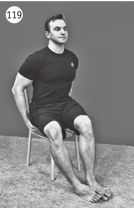 Иллюстрация к книге — Суставы без боли. Курс изометрической гимнастики [i_132.jpg]