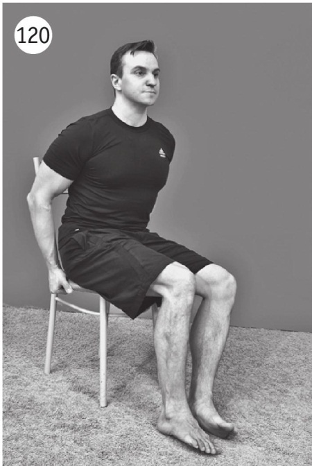 Иллюстрация к книге — Суставы без боли. Курс изометрической гимнастики [i_133.jpg]