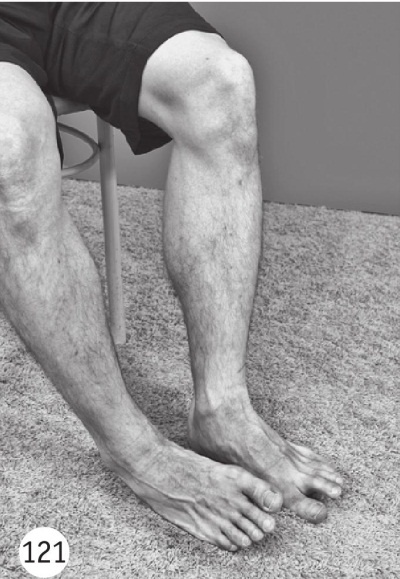 Иллюстрация к книге — Суставы без боли. Курс изометрической гимнастики [i_134.jpg]