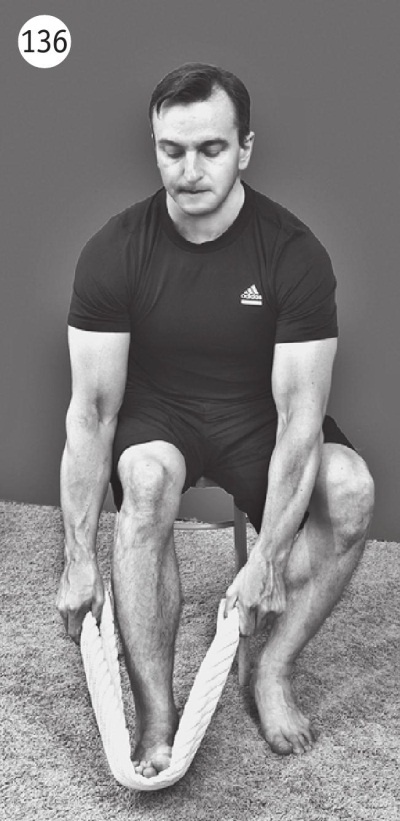 Иллюстрация к книге — Суставы без боли. Курс изометрической гимнастики [i_149.jpg]