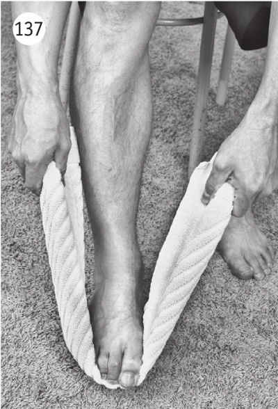 Иллюстрация к книге — Суставы без боли. Курс изометрической гимнастики [i_150.jpg]