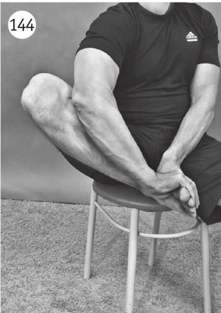 Иллюстрация к книге — Суставы без боли. Курс изометрической гимнастики [i_157.jpg]