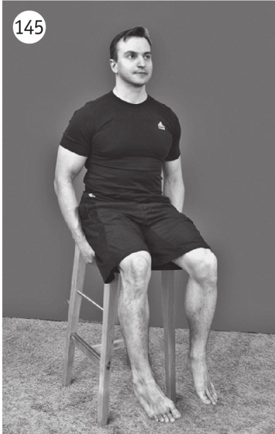 Иллюстрация к книге — Суставы без боли. Курс изометрической гимнастики [i_158.jpg]