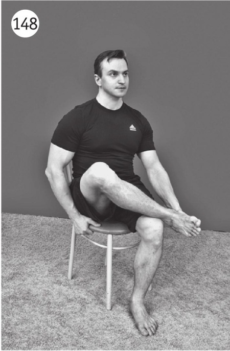 Иллюстрация к книге — Суставы без боли. Курс изометрической гимнастики [i_161.jpg]