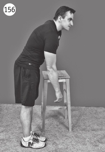 Иллюстрация к книге — Суставы без боли. Курс изометрической гимнастики [i_172.jpg]