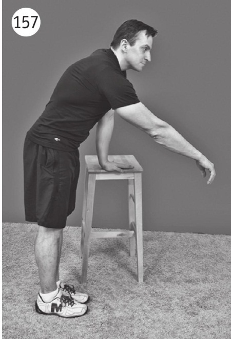 Иллюстрация к книге — Суставы без боли. Курс изометрической гимнастики [i_173.jpg]