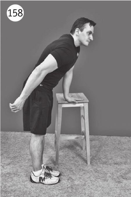 Иллюстрация к книге — Суставы без боли. Курс изометрической гимнастики [i_174.jpg]