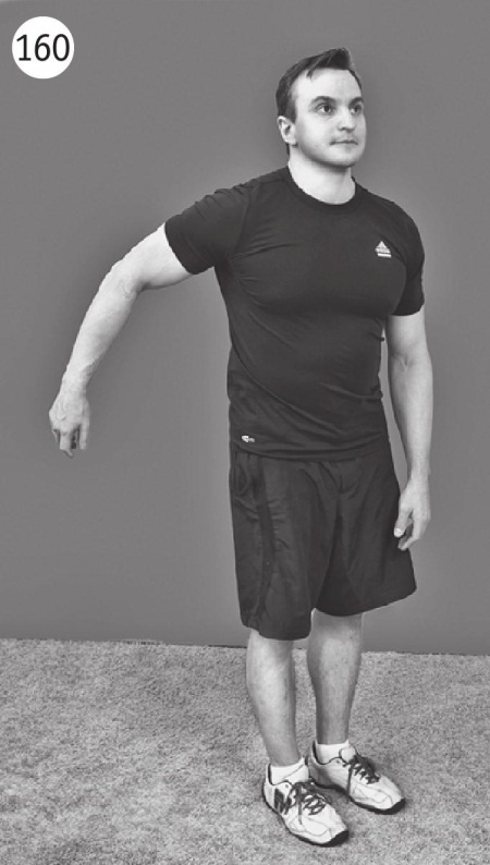 Иллюстрация к книге — Суставы без боли. Курс изометрической гимнастики [i_176.jpg]