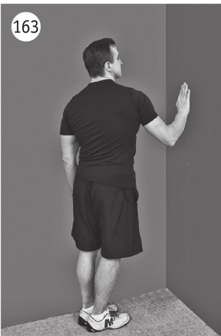 Иллюстрация к книге — Суставы без боли. Курс изометрической гимнастики [i_179.jpg]