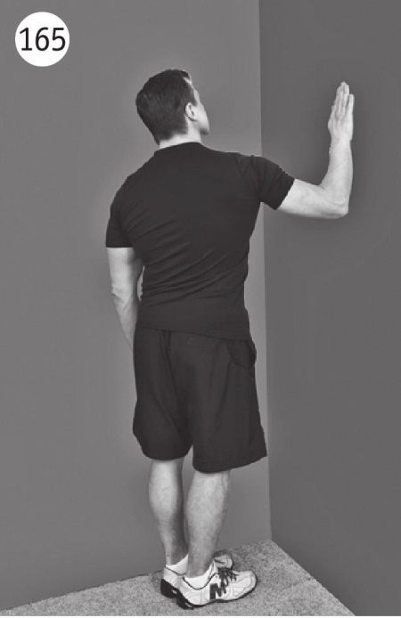 Иллюстрация к книге — Суставы без боли. Курс изометрической гимнастики [i_181.jpg]