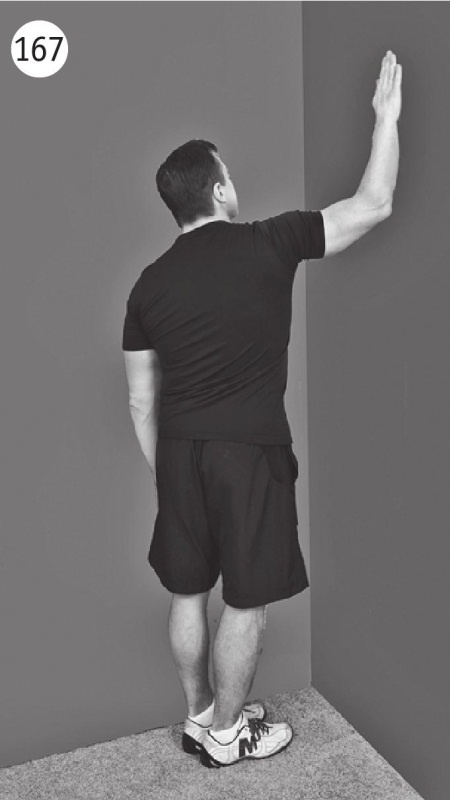 Иллюстрация к книге — Суставы без боли. Курс изометрической гимнастики [i_183.jpg]