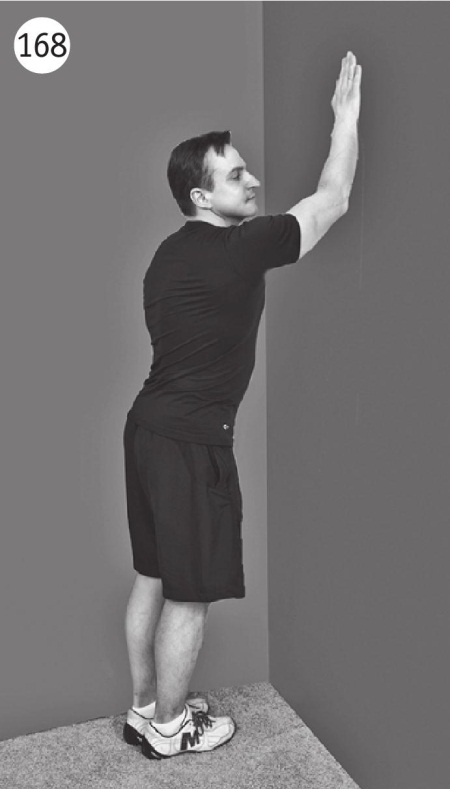 Иллюстрация к книге — Суставы без боли. Курс изометрической гимнастики [i_184.jpg]