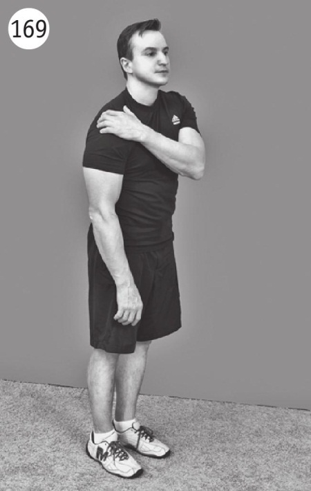 Иллюстрация к книге — Суставы без боли. Курс изометрической гимнастики [i_185.jpg]