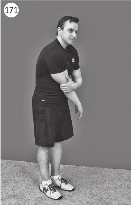 Иллюстрация к книге — Суставы без боли. Курс изометрической гимнастики [i_187.jpg]