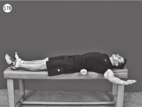 Иллюстрация к книге — Суставы без боли. Курс изометрической гимнастики [i_194.jpg]