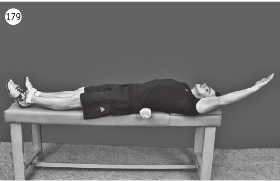 Иллюстрация к книге — Суставы без боли. Курс изометрической гимнастики [i_195.jpg]