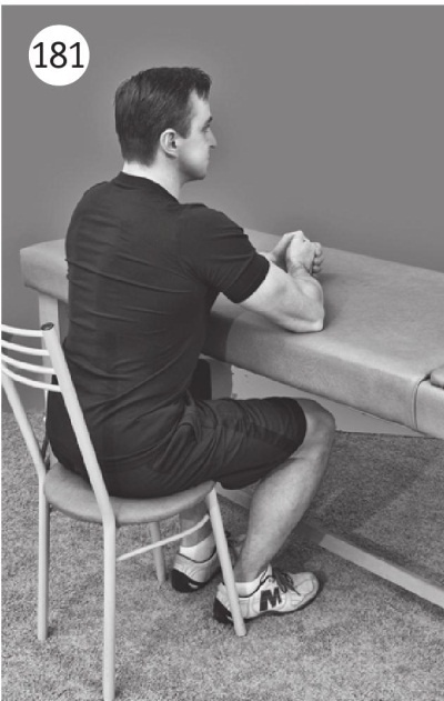 Иллюстрация к книге — Суставы без боли. Курс изометрической гимнастики [i_197.jpg]